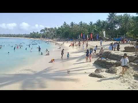 Saud Beach Ilocos norte❤️