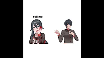 3 3 Ryoba X Jokichi Yandere Simulator 