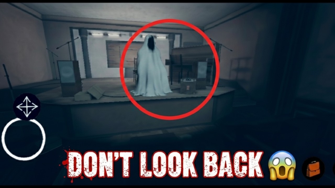 I WAS NOT ALONE… 💀 | You Are Only Here Gameplay