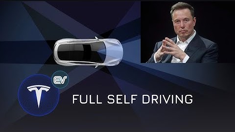 Elon Musk Predicts Tesla’s Full Self-Driving Cars Debut in 2023 | AI Conference Insights