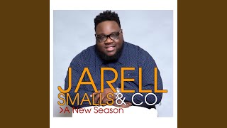 Video thumbnail of "Jarell Smalls & Company - The Lord Will Make a Way"