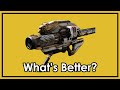 Destiny 2: There Is A Better DPS Weapon Than Gjallarhorn, Sleeper and Whisper