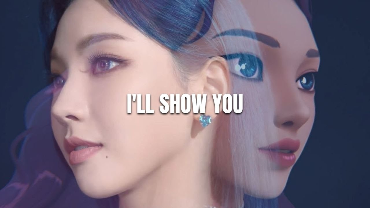 FMV Karina 카리나 [I’LL SHOW YOU] aespa