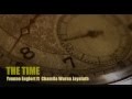Inspirational song &quot;The Time&quot; (Original) Yvonne ft Chamila