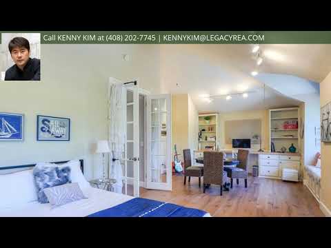 1060 CANYON HILLS Rd, San Ramon, CA home video tour