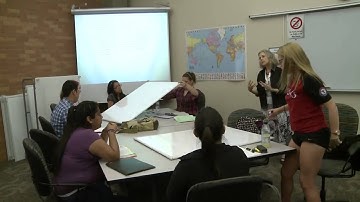 Thinking Routine Sentence Phrase Word TSwedlund fa14 HD h264