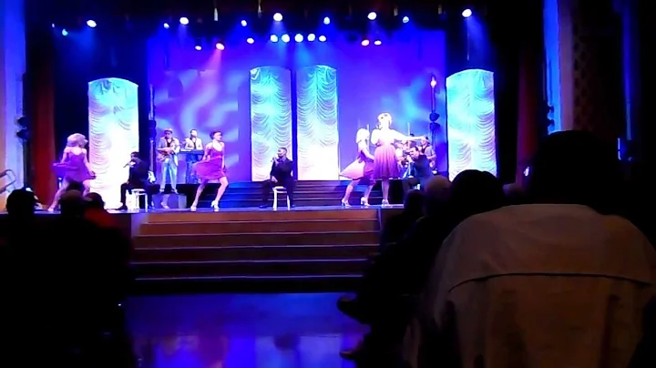 Motor City Groove:  I Heard it Through the Grapevi...