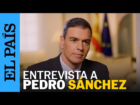POLÍTICA | La entrevista a Pedro Sánchez, en ocho minutos | EL PAÍS