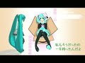 【初音ミク】　衝動ＱＱＸＸ　【オリジナル曲 のはず】