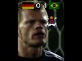 Deutschland Gegen Brasilien WM Finale 2002