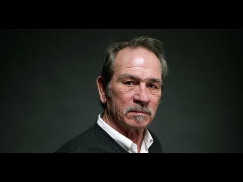 Top 10 Tommy Lee Jones Movies - YouTube