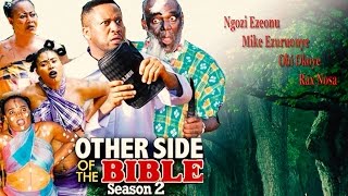 Other Side of The Bible 2 YouTube thumbnail