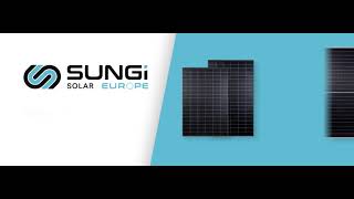 Sungi Solar Sseurope