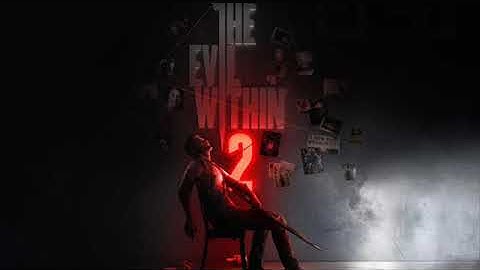 The Evil Within 2 OST - Though The Flames Of Hell