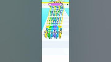 MERGE GRABBER GAME || MERGE GRABBER GAMEPLAY WALKTHROUGH #viral #trending #shorts #trendinggames