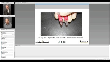 C3d: Moving Laboratory Research on Pathogen Detection into Commercial Practice