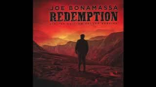 Joe Bonamassa - Redemption [Full Album]