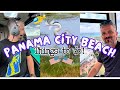 Explore Panama City Beach: Top Things to Do | Helicopter Tour &amp; Dolphin Cruise!!