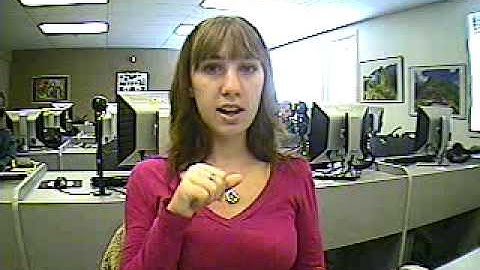 ASL Portfolio Take 2