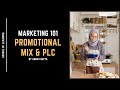 Mastering the Promotional Mix: Strategies Across the Product Lifecycle