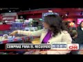 Compras para el recuerdo  cnn