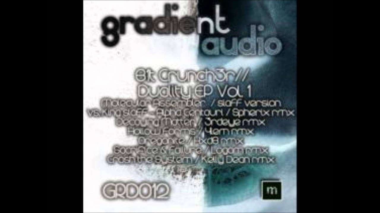 Guarda B1t Crunch3r & king slaFF - Alpha Centauri(Spherix rmx) su YouTube Guarda B1t Crunch3r & king slaFF - Alpha Centauri(Spherix rmx) su YouTube