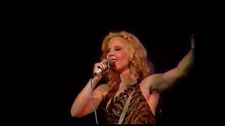 Download Lagu Sylvie Vartan : Live au palais des congrès 1977 MP3