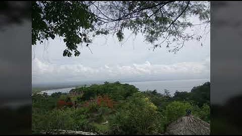 Explore Batukaras and Pangandaran Beach, West Java, Indonesia