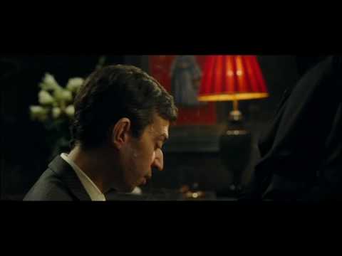 Gainsbourg - GRECO LA JAVANAISE - Extrait 5