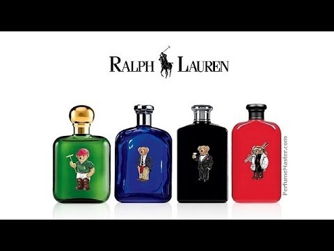 polo perfume 2019