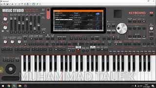 Set Org Cha Cha N3N3N Nggak Enak