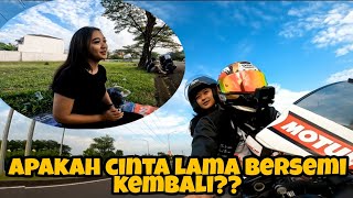 JEMPUT DEA DEDEK GEMES DULU YG SEMPET PENGEN JADIAN