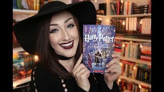 HARRY POTTER AND THE SORCERER'S STONE REVIEW.