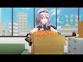 End of video
