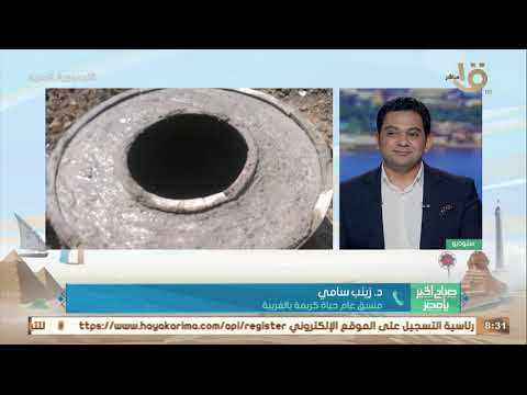 د زينب سامي يتم التطوير في قرى زفتى بناء على رغبة المواطنين بالتنسيق مع الجهات المعنية