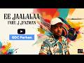 New Faruj Jfazman EE Jaalalaa Oromoo Pop Music 2026 