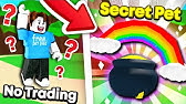 So I Got Scammed In Bubblegum Simulator Roblox Youtube - how to create roblox clothing on medibang bux gg scam