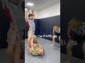 脳筋野郎vsテクニック至上主義者