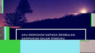 Status WA keren.. mendem kangen...