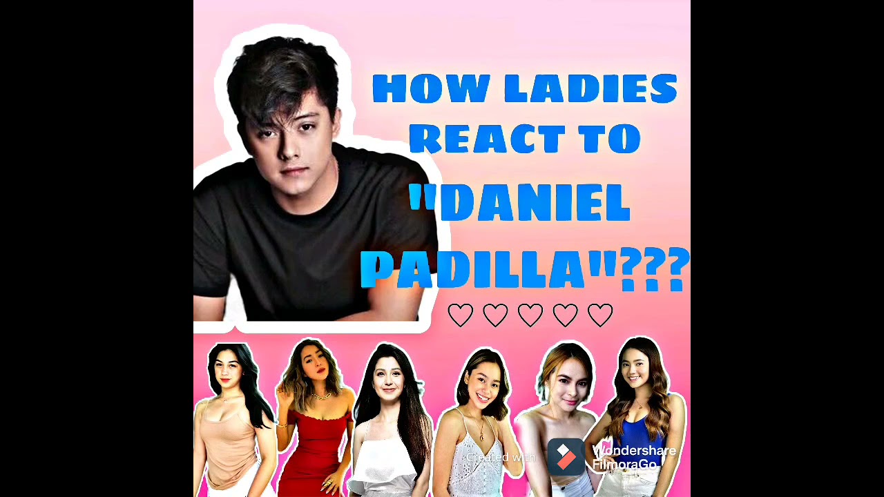 Part 1 |  DANIEL PADILLA😍/IBA KA TALAGA DJ😍 #DANIELPADILLA#KINGOFHEARTS#