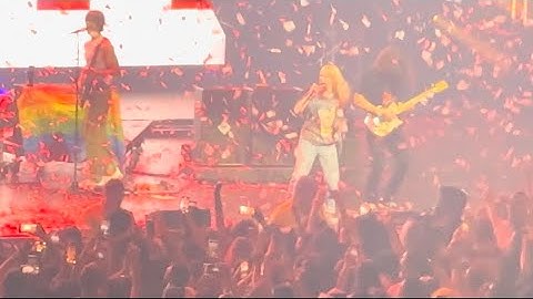 Paramore: This Is Why (Hollywood, Florida - June 14, 2023)