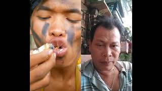 chào buổi sáng cả nhà