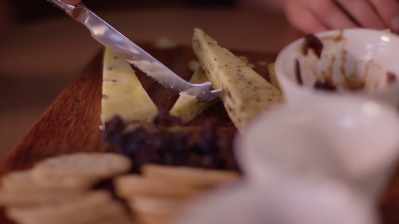 Crowne Plaza Hunter Valley - Time to Connect