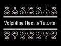 How to Make Wire Wrapped Heart Charm : Beginner Jewelry Tutorial