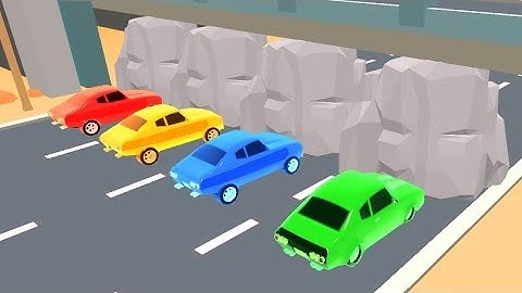 shape Shifting game level.100 shape Shifting all levels | shape Shifting game trailer