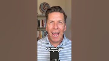 Stop Chasing Shiny Objects: Believe and Act Now!