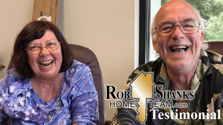 TESTIMONIAL: Gary and Liz Schaefer
