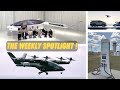 The Biggest Headlines Shaping 2025! | The Weekly Spotlight - Discover Aviation