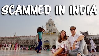 10 things that shocked us about India