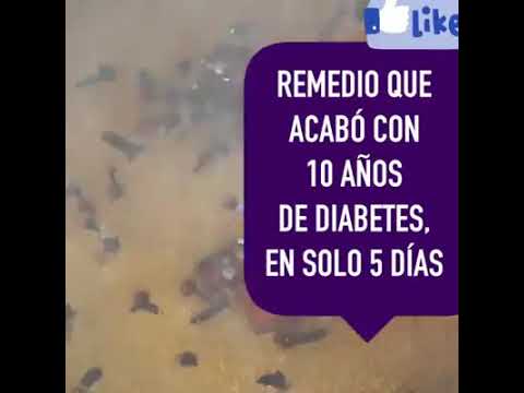 canela y clavos de olor para la diabetes